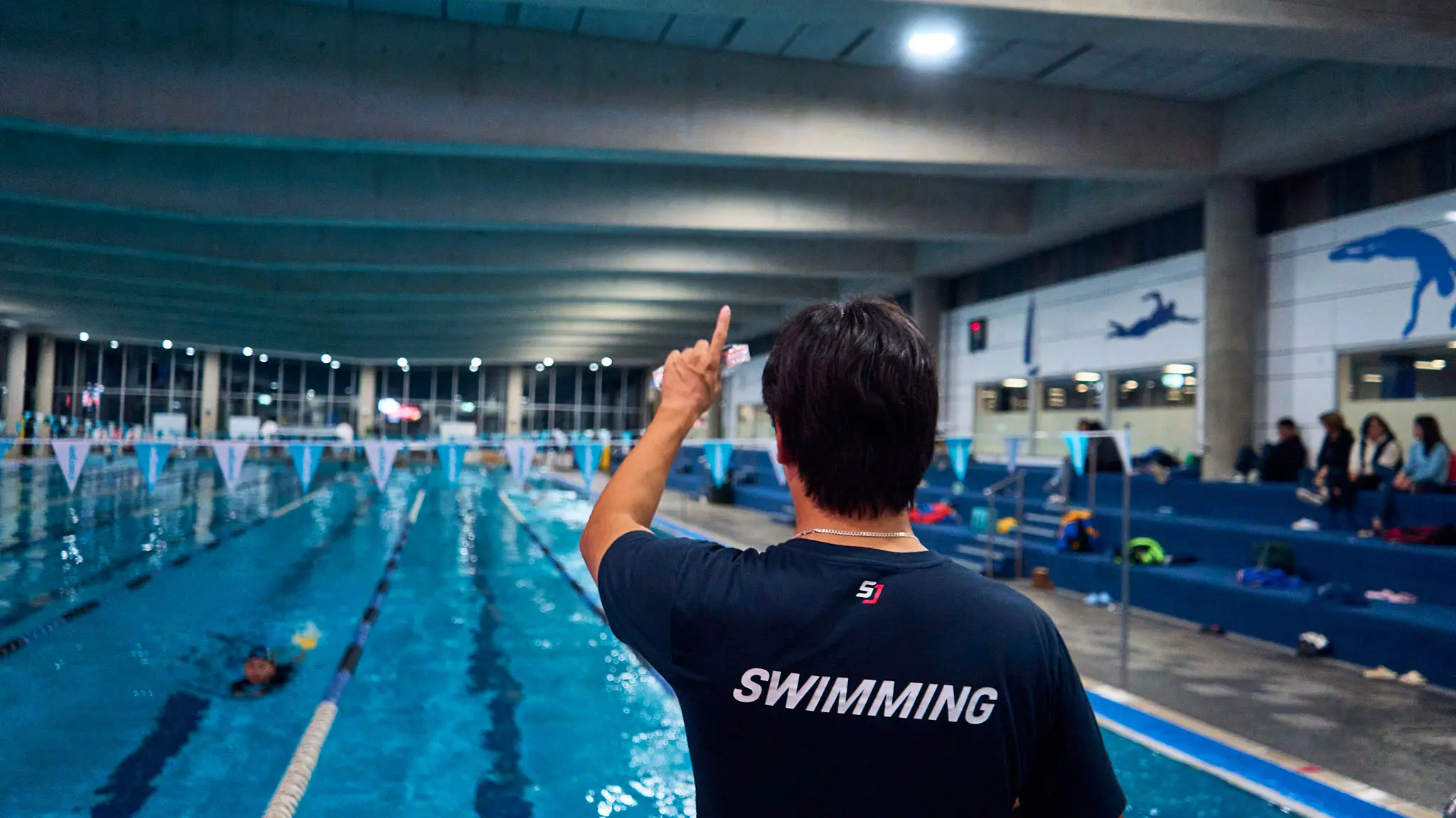 SJ Swimming - Learn Grow Swim